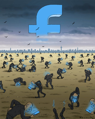 Cartoon: Blue World of Facebook (medium) by marian kamensky tagged drogen,abhämgigkeit,hilfe,erstre,zuckerberg,internet,netztwerke,soziale,facebook,facebook,soziale,netztwerke,internet,zuckerberg,erstre,hilfe,abhämgigkeit,drogen