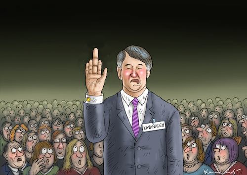 Cartoon: BÖSER FINGER KAVANAUGH (medium) by marian kamensky tagged obama,trump,präsidentenwahlen,usa,baba,vanga,republikaner,inauguration,demokraten,wikileaks,faschismus,manafort,cohen,hurrikan,florence,kavanaugh,obama,trump,präsidentenwahlen,usa,baba,vanga,republikaner,inauguration,demokraten,wikileaks,faschismus,manafort,cohen,hurrikan,florence,kavanaugh