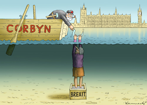 Cartoon: CORBYN RETTET MAY (medium) by marian kamensky tagged theresa,may,putin,sergei,skripal,novichok,russia,kgb,poison,attack,england,agents,brexit,iss,raumfahrt,alexander,gerst,corbyn,farage,provinzwahlen,in,holland,theresa,may,putin,sergei,skripal,novichok,russia,kgb,poison,attack,england,agents,brexit,iss,raumfahrt,alexander,gerst,corbyn,farage,provinzwahlen,in,holland