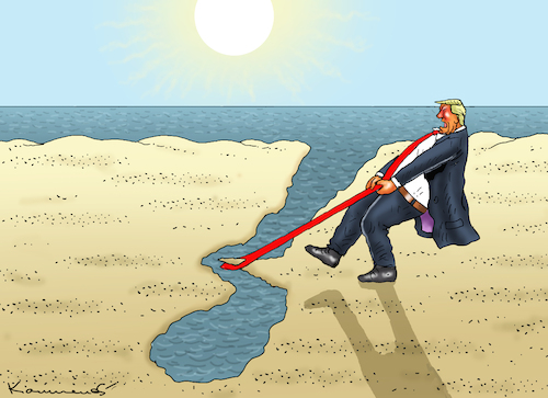 DER TROTTEL VON HORMUS