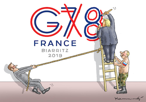 DONALD WILL LIEBER G8