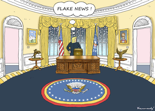 FLAKE NEWS