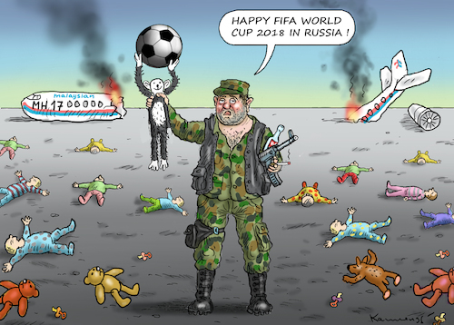 HAPPY FIFA WORLD CUP