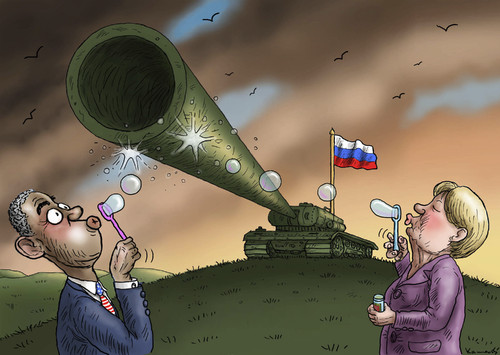 Cartoon: Harte Attacke gegen Russland (medium) by marian kamensky tagged vitali,klitsccko,ukraine,janukowitsch,demokratie,gewalt,bürgerkrieg,timoschenko,putin,krim,sanktionen,merkel,obama,vitali,klitsccko,ukraine,janukowitsch,demokratie,gewalt,bürgerkrieg,timoschenko,putin,krim,sanktionen,merkel,obama