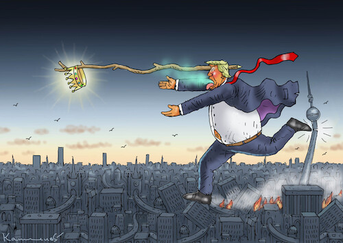 KING KONG KING KONG