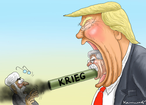 Cartoon: KRIEGSMACHER (medium) by marian kamensky tagged obama,trump,präsidentenwahlen,usa,baba,vanga,republikaner,inauguration,demokraten,kim,jong,un,wikileaks,faschismus,singarur,nato,summit,ruhani,iran,atomabkommen,obama,trump,präsidentenwahlen,usa,baba,vanga,republikaner,inauguration,demokraten,kim,jong,un,wikileaks,faschismus,singarur,nato,summit,ruhani,iran,atomabkommen