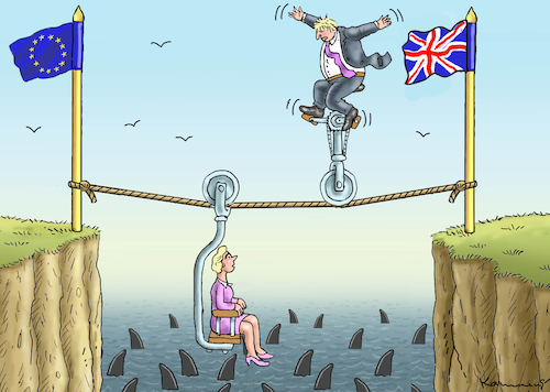 Cartoon: LAST BREXIT MEETING (medium) by marian kamensky tagged brexit,theresa,may,england,eu,schottland,weicher,wahlen,boris,johnson,nigel,farage,ostern,seidenstrasse,xi,jinping,referendum,trump,monsanto,bayer,glyphosat,strafzölle,corbyn,brexit,theresa,may,england,eu,schottland,weicher,wahlen,boris,johnson,nigel,farage,ostern,seidenstrasse,xi,jinping,referendum,trump,monsanto,bayer,glyphosat,strafzölle,corbyn