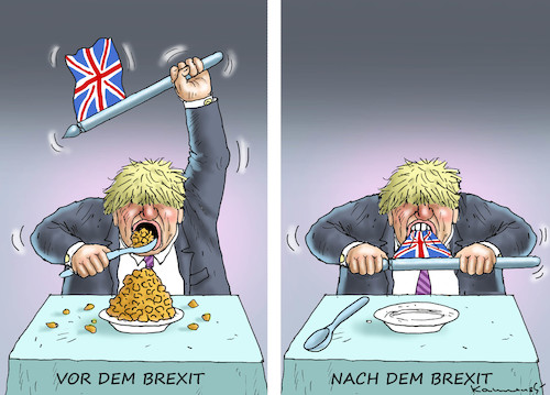 Cartoon: NATIONALISMUS IST NICHT ESSBAR (medium) by marian kamensky tagged brexit,theresa,may,england,eu,schottland,weicher,wahlen,boris,johnson,nigel,farage,ostern,seidenstrasse,xi,jinping,referendum,trump,monsanto,bayer,glyphosat,strafzölle,corbyn,brexit,theresa,may,england,eu,schottland,weicher,wahlen,boris,johnson,nigel,farage,ostern,seidenstrasse,xi,jinping,referendum,trump,monsanto,bayer,glyphosat,strafzölle,corbyn