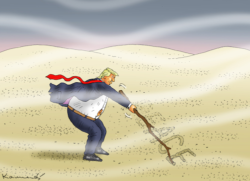 PEACEMAKER TRUMP PEACEMAKER TRUMP