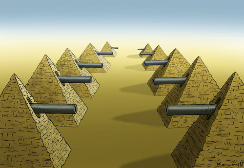 Pyramidenkanonen