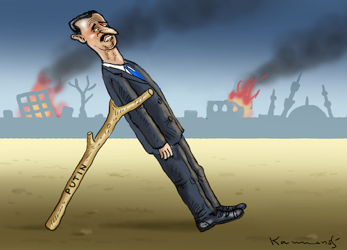 RELAXED ASSAD