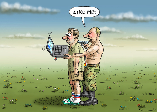 Cartoon: Russischer Frühling (medium) by marian kamensky tagged vitali,klitsccko,ukraine,janukowitsch,demokratie,gewalt,bürgerkrieg,timoschenko,helmut,schmidt,putinversteher,donezk,vitali,klitsccko,ukraine,janukowitsch,demokratie,gewalt,bürgerkrieg,timoschenko,helmut,schmidt,putinversteher,donezk