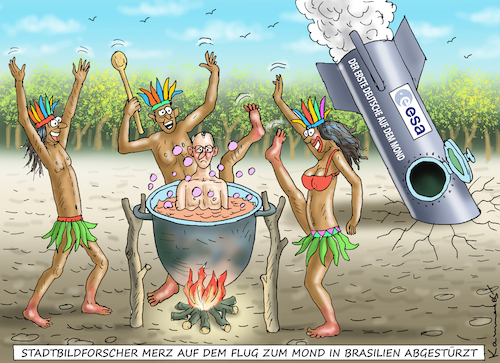 STADTBILDFORSCHER MERZ