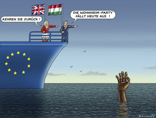 Cartoon: UK UND UNGARN UNGERN (medium) by marian kamensky tagged viktor,orban,ungarn,internet,digital,pressefreiheit,nationalismus,viktor,orban,ungarn,internet,digital,pressefreiheit,nationalismus