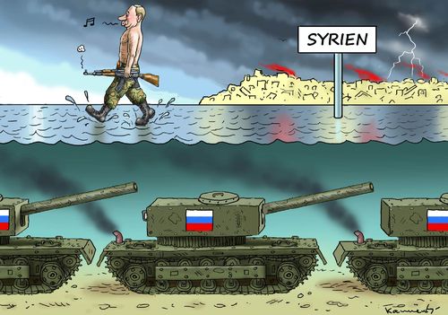 Cartoon: UN Sicherheitsrat lobt Putin (medium) by marian kamensky tagged putin,syrien,assad,un,sichrheitsrat,abzug,putin,syrien,assad,un,sichrheitsrat,abzug