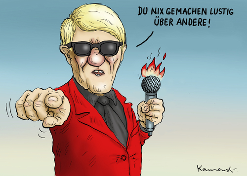 Cartoon: Weltweite Extremistenunruhen (medium) by marian kamensky tagged islamistische,unruhen,papst,angela,merkel,heino,koranverbrennung,islamistische,unruhen,papst,angela,merkel,heino,koranverbrennung