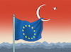 Cartoon: EU HAKEN (small) by marian kamensky tagged afrin,kurden,erdogan,syrien,aramenien,genozid,präsidentenwahlen,türkeiwahlen,kurdistan,trump,is