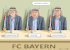 FC BAYERN KONFERENZ