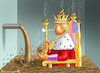 Cartoon: FEKALFASCHISMUS (small) by marian kamensky tagged musk,trump,zuckerberg,bezos,felon,and,elon,in,panama,zölle,diktator,selenskyj,putin,ukraine,usa,china,handelskrieg