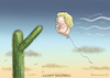 Cartoon: GEERT WILDERS (small) by marian kamensky tagged geert,wilders,hollandwahlen