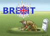 Cartoon: Guten Morgen Hass (small) by marian kamensky tagged cameron,brexit,eu,joe,cox,ukip,nationalismus