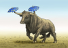 Cartoon: Huni für Spanien (small) by marian kamensky tagged spanien,banken,merkel,euroschirm,eurokride