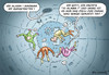Cartoon: ISS ALARM (small) by marian kamensky tagged iss,alarm,is,terrorismus,raumfahrt