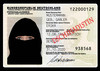 Cartoon: Kennzeichnungspflicht (small) by marian kamensky tagged irak,isis,al,baghdadi,kaida,terrorismus,assad,obama,usa,bundeswehr