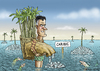 Mitt Romney in the Caribic