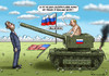 Cartoon: Putin in Alaska (small) by marian kamensky tagged vitali,klitsccko,ukraine,janukowitsch,demokratie,gewalt,bürgerkrieg,timoschenko,helmut,schmidt,putinversteher,donezk,alaska,obama