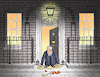 Cartoon: STARMER WILL BLEIBEN (small) by marian kamensky tagged starmer,will,bleiben
