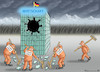 Cartoon: STEUERZAHLER (small) by marian kamensky tagged coronavirus,epidemie,gesundheit,panik,stillegung,trump,pandemie