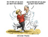 Cartoon: Vatikan Tango (small) by marian kamensky tagged angela,merkel,papst,franciscus,vatikan,katholische,kirche