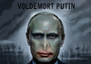 Volldermord Putin