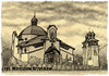 Cartoon: grafika_17_15 (small) by Krzyskow tagged grafika