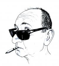 paolo lombardi's avatar