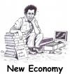 Cartoon: . (small) by paolo lombardi tagged italy,economy,finance,arbeiter,comics,politics