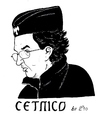 Cartoon: Amministratore Delegato (small) by paolo lombardi tagged italy,politics,caricature