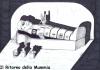 Cartoon: il risveglio (small) by paolo lombardi tagged italy,satire,politic,caricatures