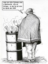 Cartoon: la Casa (small) by paolo lombardi tagged italy,politics