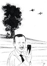 Cartoon: Operation Olive Branch (small) by paolo lombardi tagged turkey,syria,war