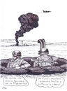 Cartoon: peace keeping (small) by paolo lombardi tagged italy afghanistan war krieg peace