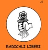 Cartoon: Politic vote in Italy (small) by paolo lombardi tagged italy,berlusconi,politics