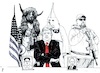 Cartoon: Trump 2024 (small) by paolo lombardi tagged trump,usa,biden,elections,president