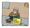 Cartoon: Bin internetsüchtig (small) by fussel tagged internet,süchtig,net,addict