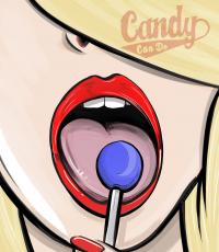 Candy CanDo's avatar