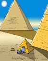 Cartoon: DogHouse (small) by George tagged dogs