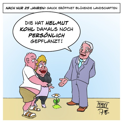 Bundesgartenschau BuGa