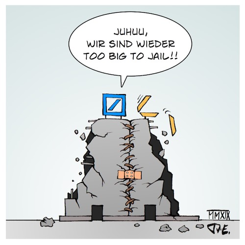 DeutscheCommerzBank