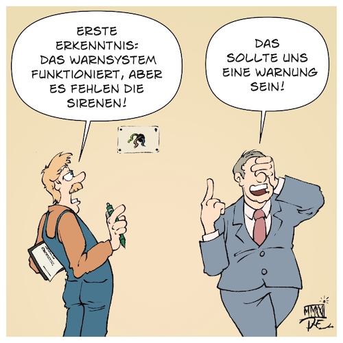 Cartoon: Katastrophen-Warntag (medium) by Timo Essner tagged katastrophenschutz,deutschland,warntag2022,cell,broadcast,mobilfunk,mobilfunknetz,digitalisierung,sirenen,feuerwehr,thw,nachbarschaftshilfe,nachbarschaftswache,handy,smartphone,telefon,warnung,sms,cartoon,timo,essner,katastrophenschutz,deutschland,warntag2022,cell,broadcast,mobilfunk,mobilfunknetz,digitalisierung,sirenen,feuerwehr,thw,nachbarschaftshilfe,nachbarschaftswache,handy,smartphone,telefon,warnung,sms,cartoon,timo,essner